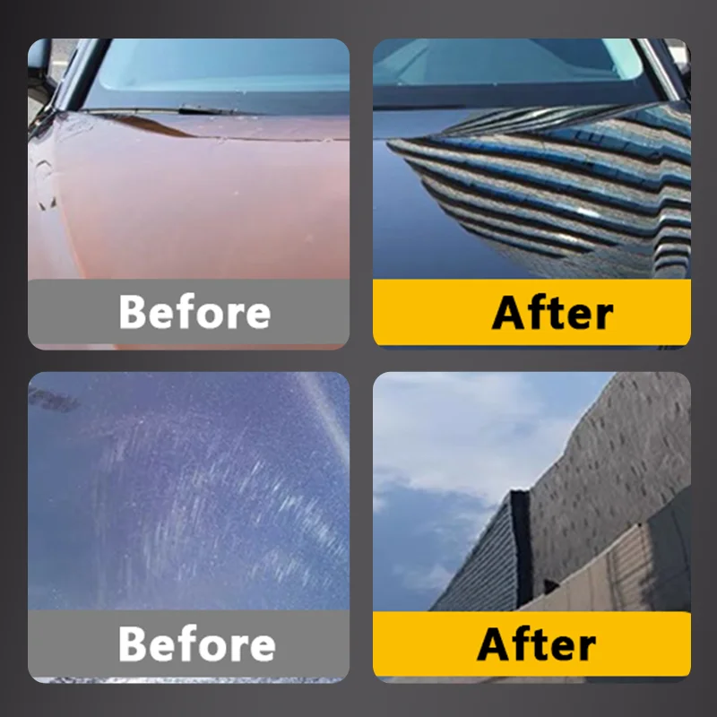 KD-056 9H нано керамическое покрытие 30 мл Keedin водонепроницаемое для автомобиля