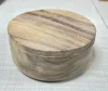 Natural Wood Color