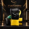 Yellow/Green/Black