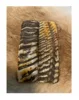 Natural Horn Color