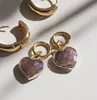 Chocolate Moonstone