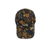 Camouflage marron