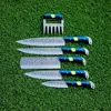 6 Pieces Set