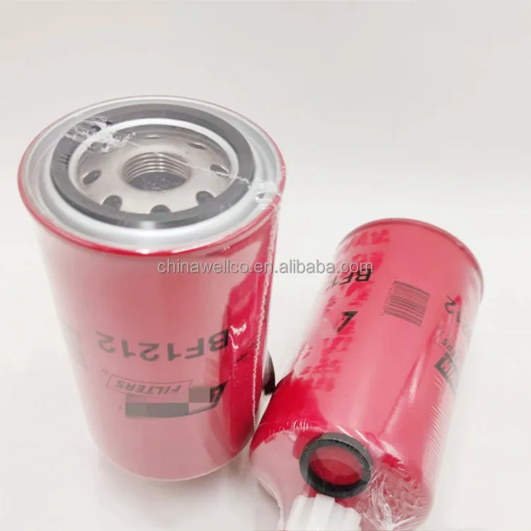 Spare Parts New Water Separator Filter F-BF 1212 for Diesel Engine