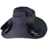 Dark Grey Color