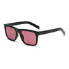 C3: Black/ Purple Red