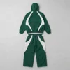 Verde militar
