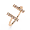 Oro rosa