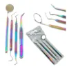 Dental Hygiene Set