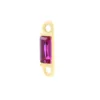 Ruby Cubic Zircon