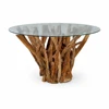 Natural Wood Color