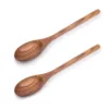 Madera natural