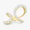 14K Solid Gold