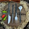 Viking Cutlery Set 2