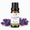 Aceite esencial de lavanda
