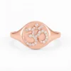 Oro rosado