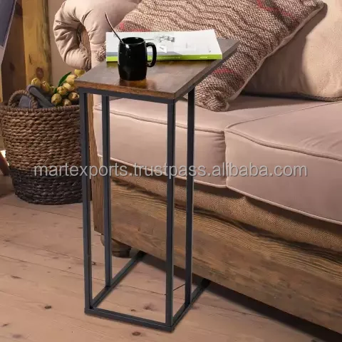 Classic New Design Side Table for Your Home Living Room Furniture Round Side Table End Table for Home Hotel Furniture
