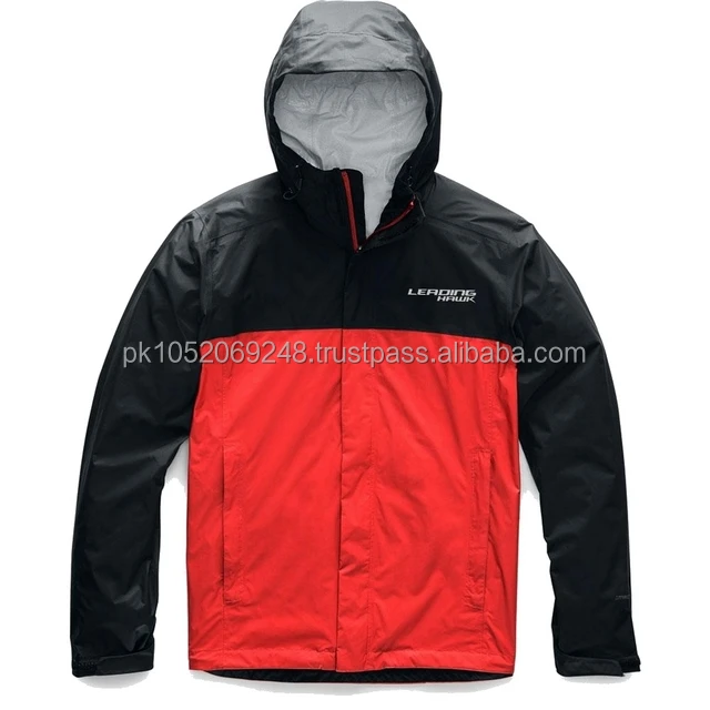 THE WATCH MAKER / Waterproof Raincoat main image 0