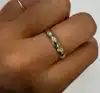 14K Solid Gold
