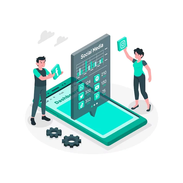 Marketing in Boosting  the Power of Influencer Your Social Media Reach How Paid Social Media Ads Can Expand Your Brands