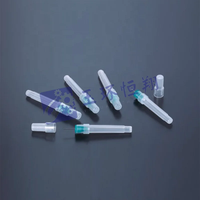 Automatic Dental Needle Assembly Machine Factory Direct Sales