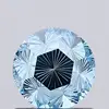 Fancy Vivid Blue
