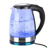 7 colors LED light change automatically Color