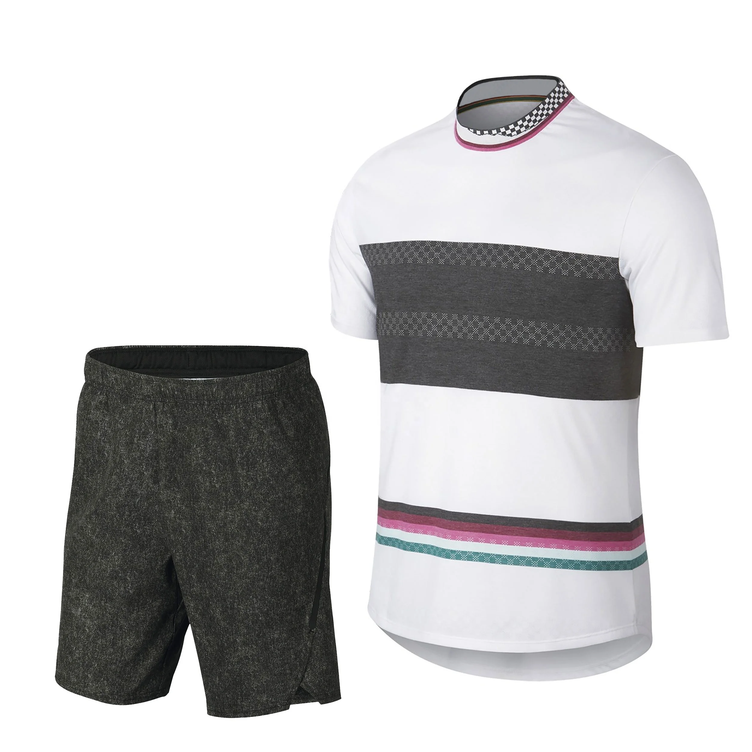 Uniforme De Tenis Personalizado Para Hombre,Alta Calidad - Buy Directo Uniforme  Para Los Hombres,Vestido De Tenis,Directo Uniforme Product on Alibaba.com