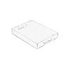 Acrylic Serving Tray