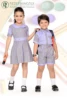 สีเทา