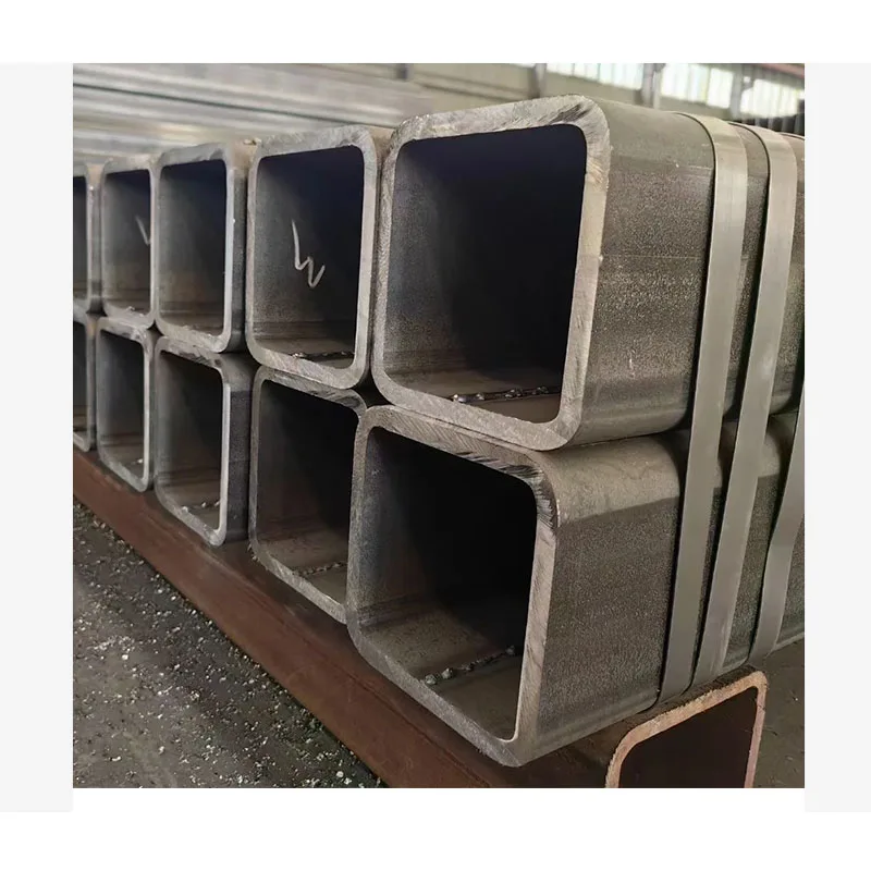 JIS G3445 STKM 11A 12b Cold Drawn square Steel Tube Iron Tubular Pipe 12mm X12mm X1mm Carbon Steel Seamless Metal Steel Tubes