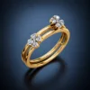 10kt Gold