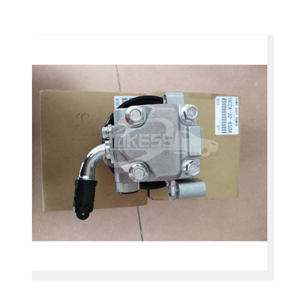 Car High Quality Steering System Parts OEM UC2A 32650 a Motor Booster ...
