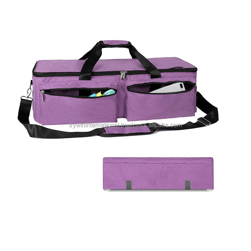 New Product Sports Cricket Kit Bag With Shoes Compartment Travel Duffel