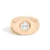 Oro macizo 18K