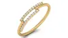 18K Solid Gold