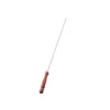 Manche en bois TS-86 BBQ Brochette 460mm