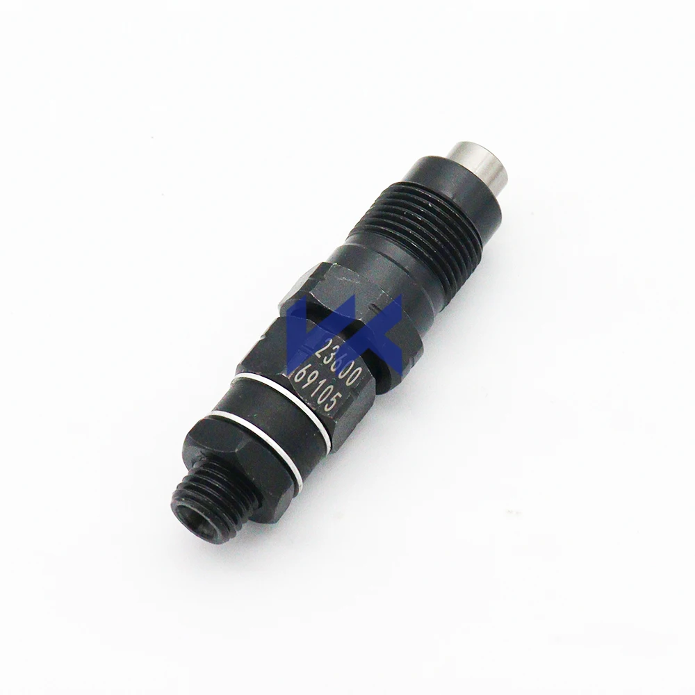 Fuel Injector 23600-69105 2360069105 for TOYOTA 1KZ-T| Alibaba.com