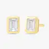 14K Solid Gold
