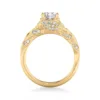 Oro de 18 kt