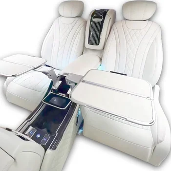 GLS VIP Seats 4 seater luxury Comfort leather car seat vehicle ventilated massage seats manufacturer factory vip seating