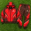 Brun rouge