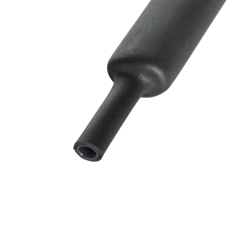 أنبوب انكماش حراري مبطن بالغراء المرن 3:1 4:1