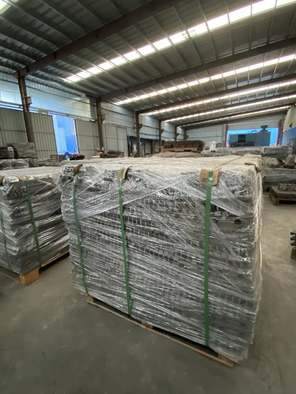 Boiler Grate bar Garbage Burning Boiler Reciprocating Grate Bars China Factory Customize Boiler Parts
