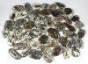 Brown, Sold by Weight(grams), 12 to 14pcs per 100g
