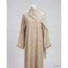 สีเบจอ่อน