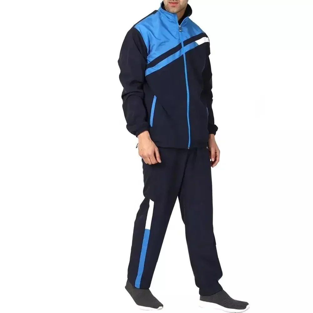 Survêtement Homme - Pantalon + Sweat à Capuche - Tenue Sport Décontractée