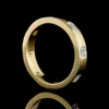 Oro de 18 kt