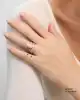 Oro macizo 18K