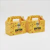custom fried chicken box